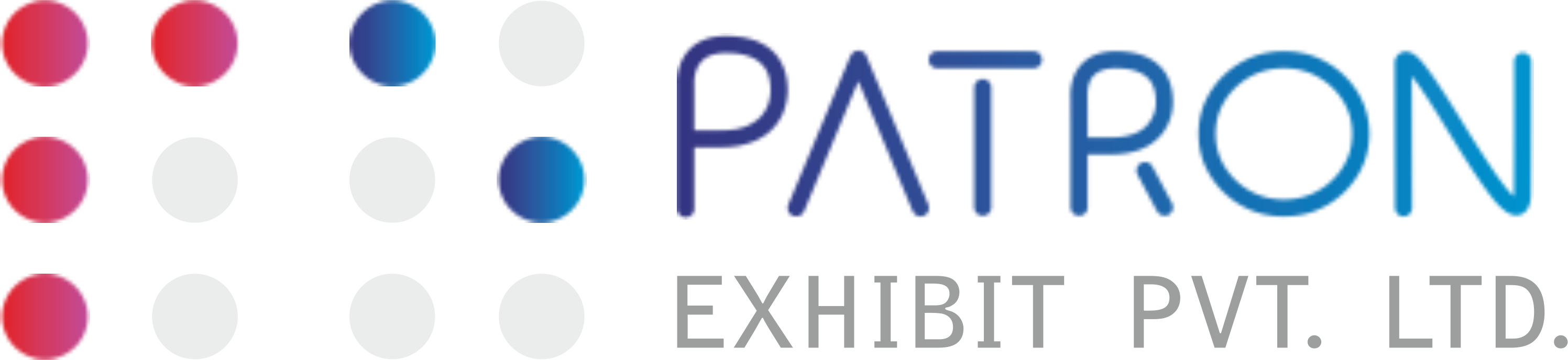 Patron Exhibit Pvt Ltd.